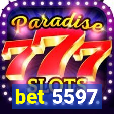 bet 5597